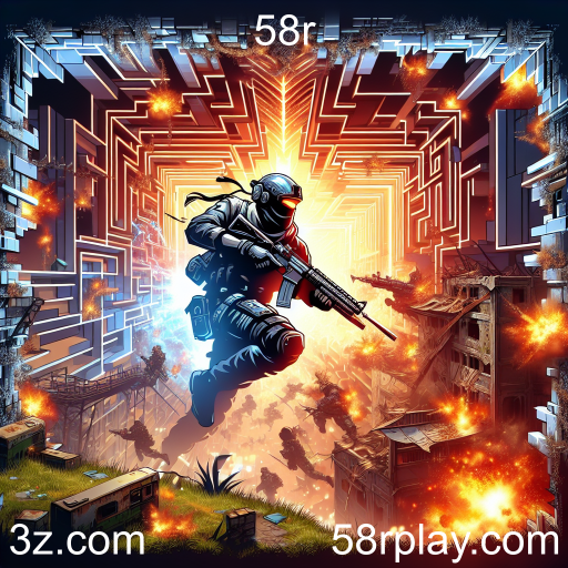 A Evolução dos Jogos de Ação: Da Adrenalina à Imersão