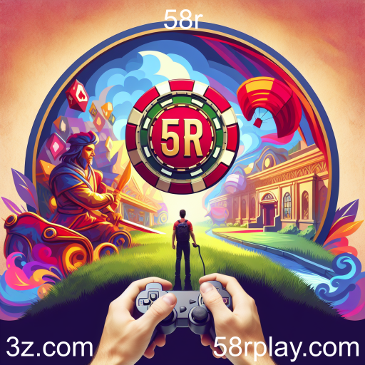 Explorando Mundos: A Magia dos Jogos de Aventura