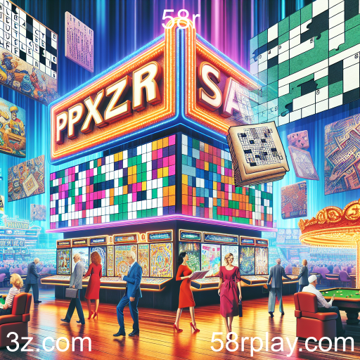 A Magia dos Quebra-Cabeças: Desafios e Diversão para Todas as Idades