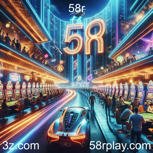 A Emoção das Corridas: Um Mergulho no Mundo dos Jogos de Corrida