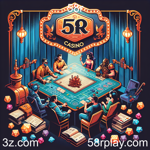 A Evolução dos RPGs: Do Papel à Tela