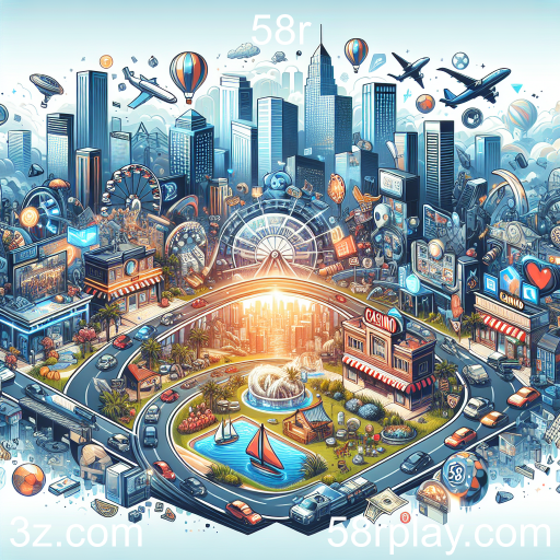 O Fascínio dos Jogos de Simulação: Uma Exploração do Gênero